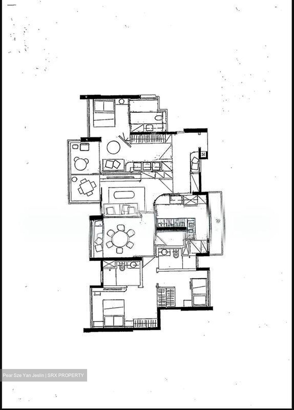 Twin Waterfalls (D19), Condominium #500982241